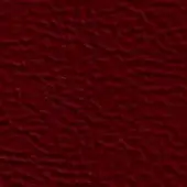 Crimson red texture with irregular woven pattern, matte finish, and subtle tonal variations across a uniform, close-up studio background.